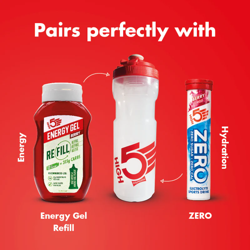 750ml Dual Fuel Sports Bottle - Image 5