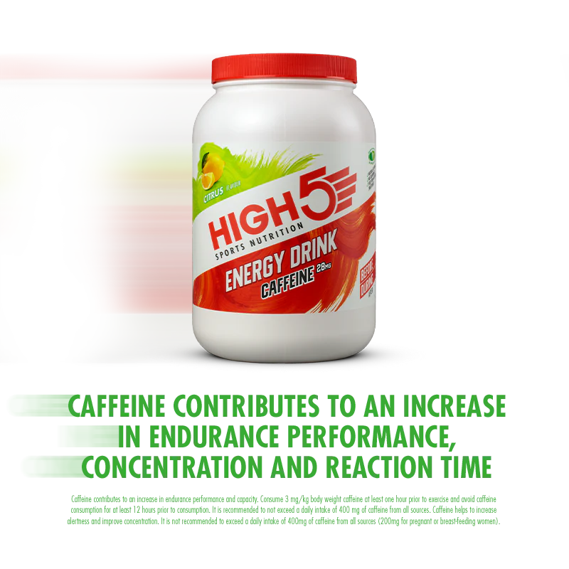 Energy Drink Caffeine - Image 3