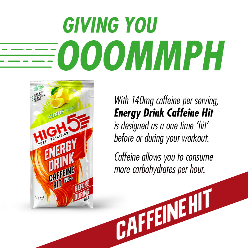 Energy Drink Caffeine Hit - Image 10