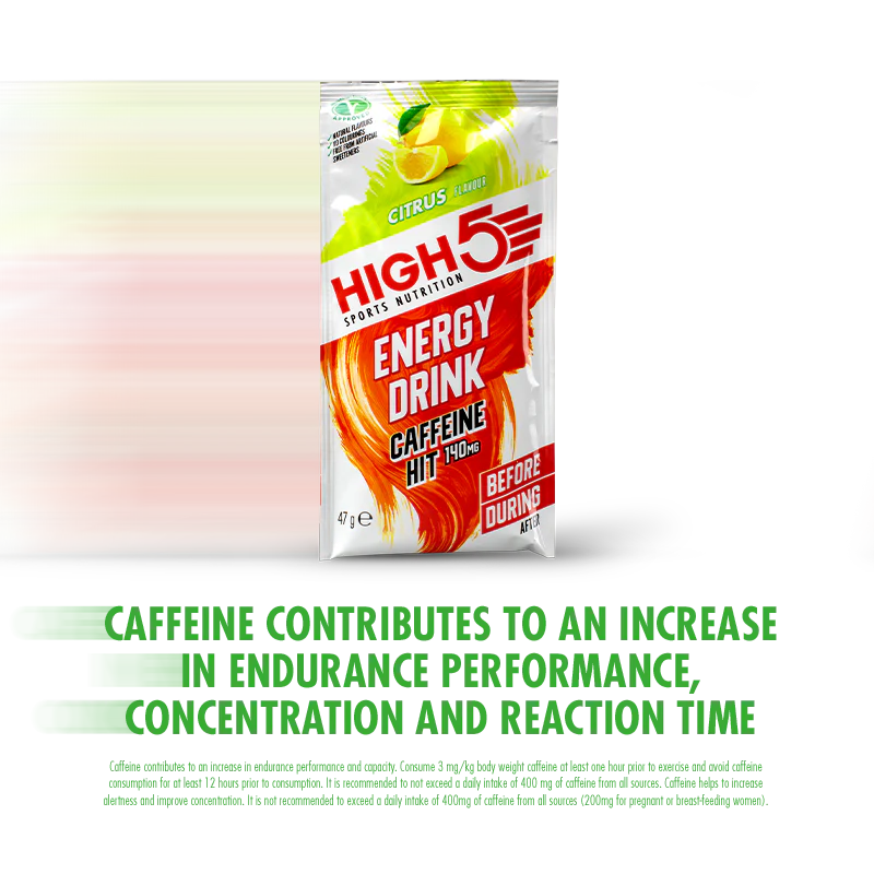 Energy Drink Caffeine Hit - Image 11