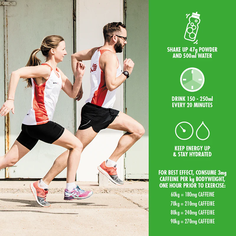 Energy Drink Caffeine Hit - Image 13