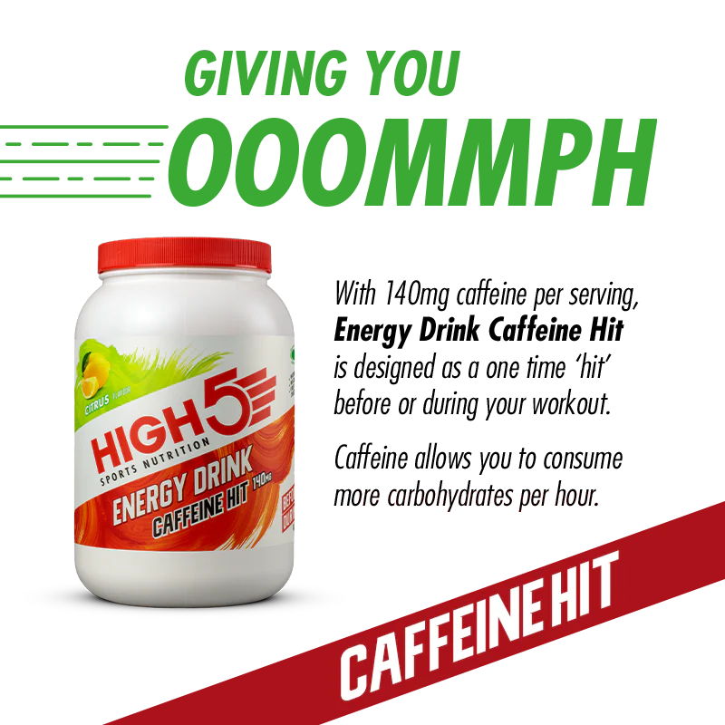 Energy Drink Caffeine Hit - Image 3