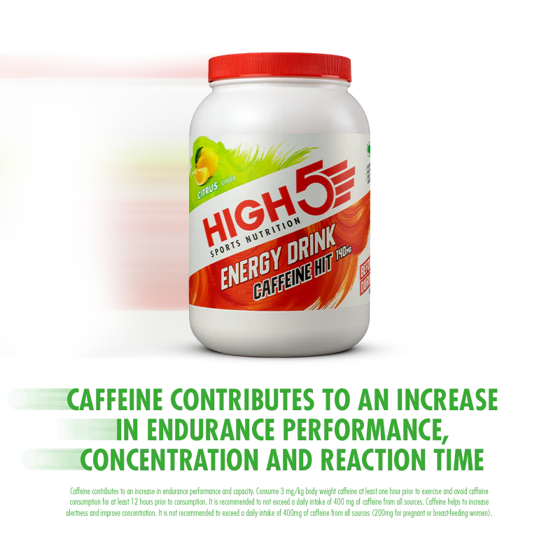 Energy Drink Caffeine Hit - Image 4