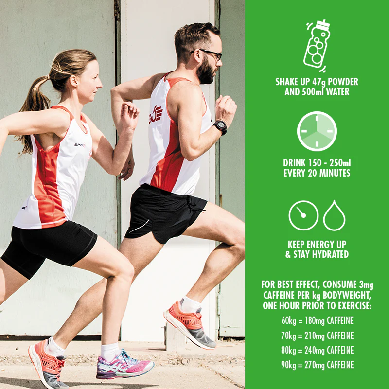 Energy Drink Caffeine Hit - Image 6