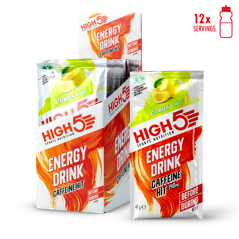 Energy Drink Caffeine Hit - Image 8