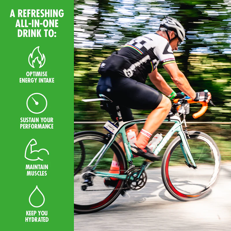 Energy Drink with Protein - Image 10