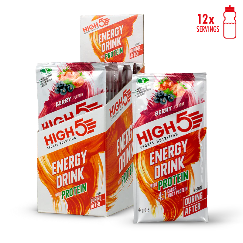 Energy Drink with Protein - Image 13