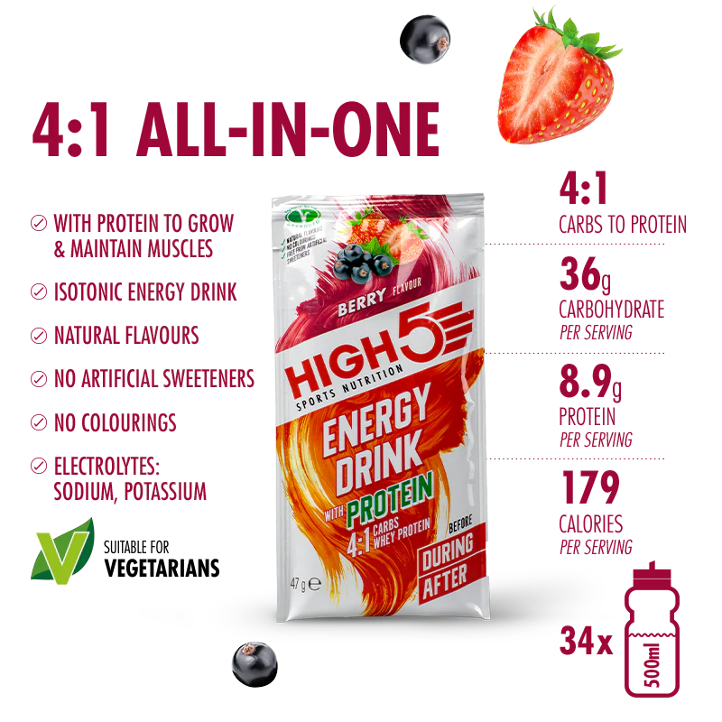 Energy Drink with Protein - Image 14