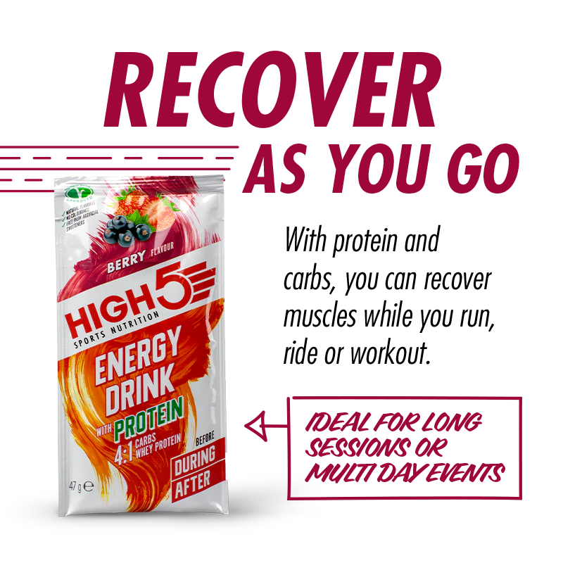 Energy Drink with Protein - Image 15