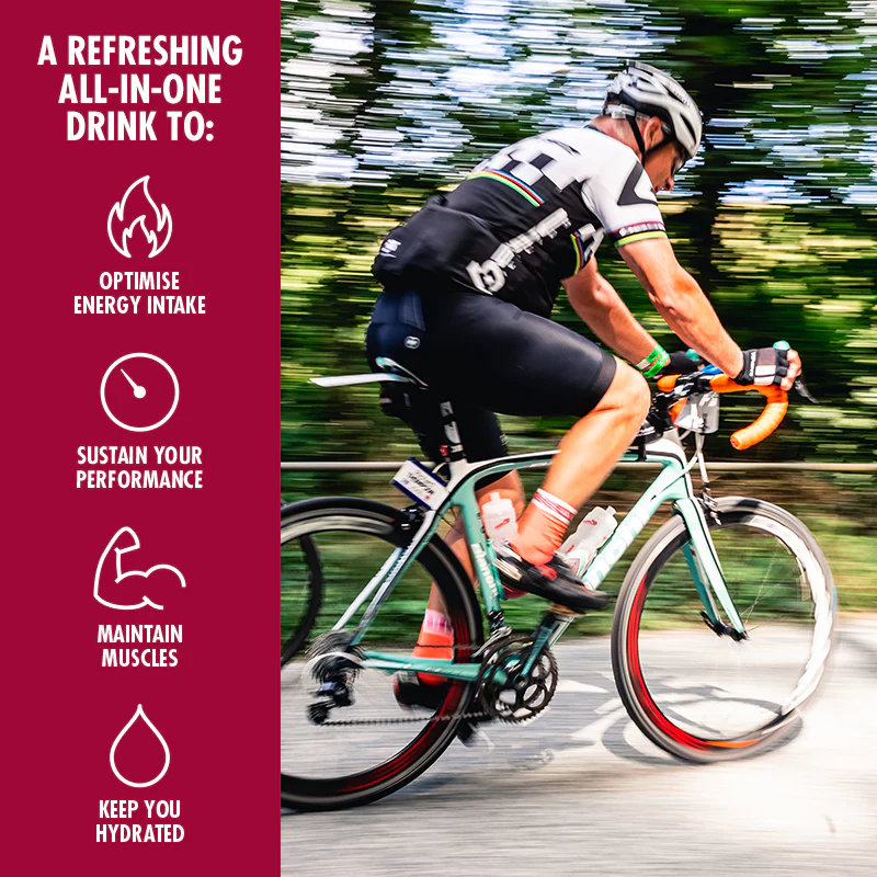 Energy Drink with Protein - Image 16