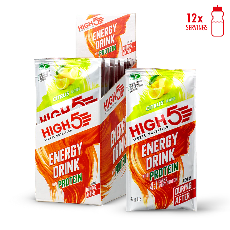 Energy Drink with Protein - Image 19
