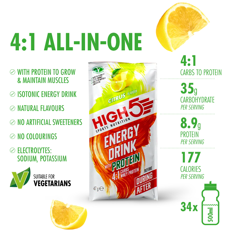 Energy Drink with Protein - Image 20