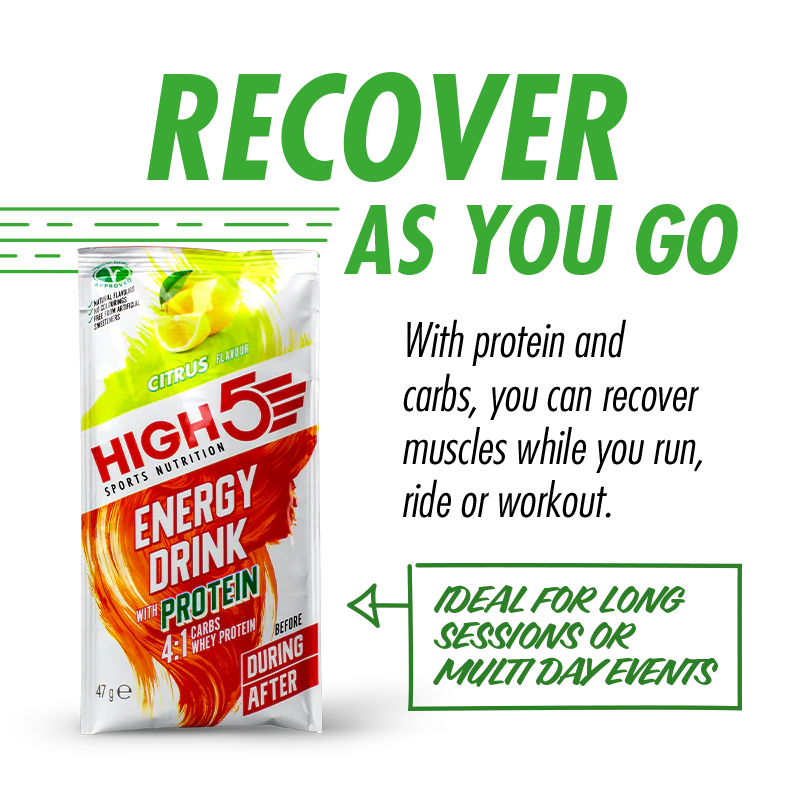 Energy Drink with Protein - Image 21