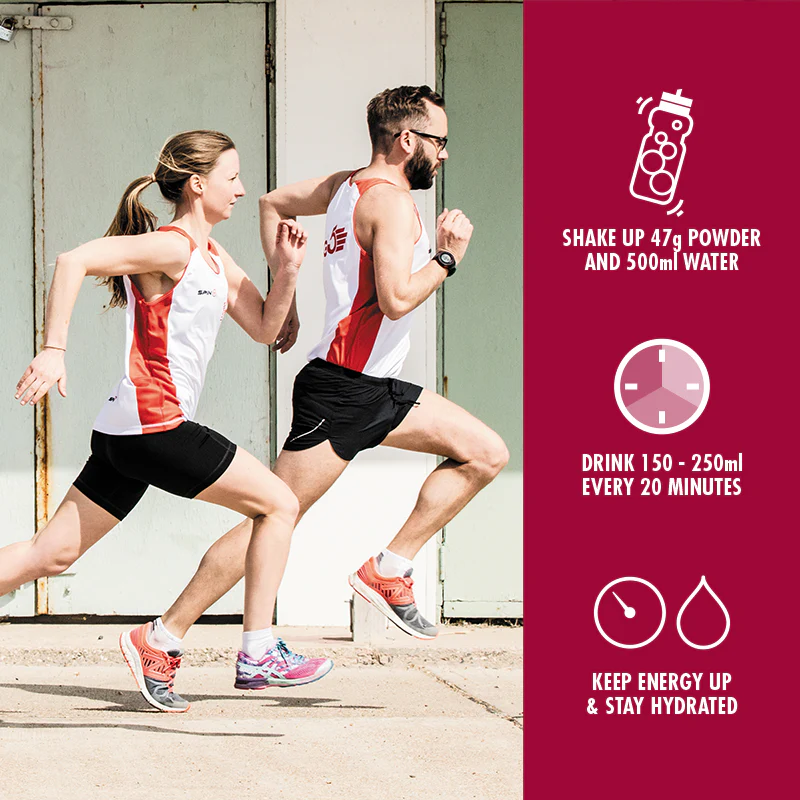 Energy Drink with Protein - Image 5