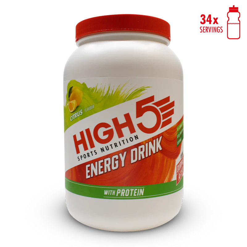 Energy Drink with Protein - Image 7