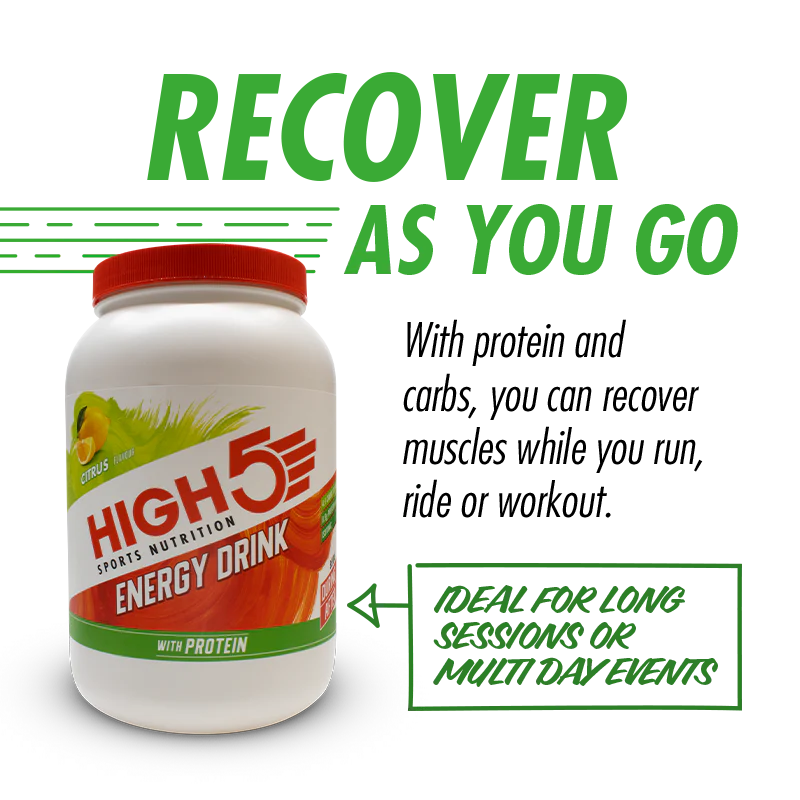 Energy Drink with Protein - Image 9