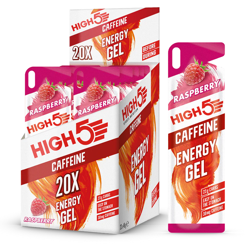 Energy Gel Caffeine - Image 12