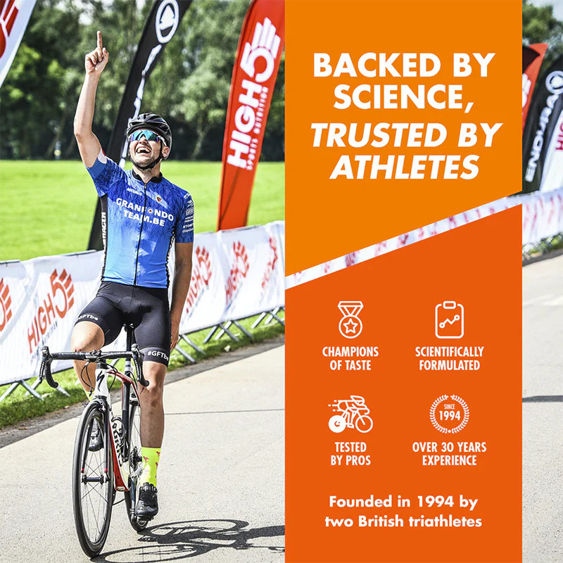 Energy Gel Caffeine - Image 4