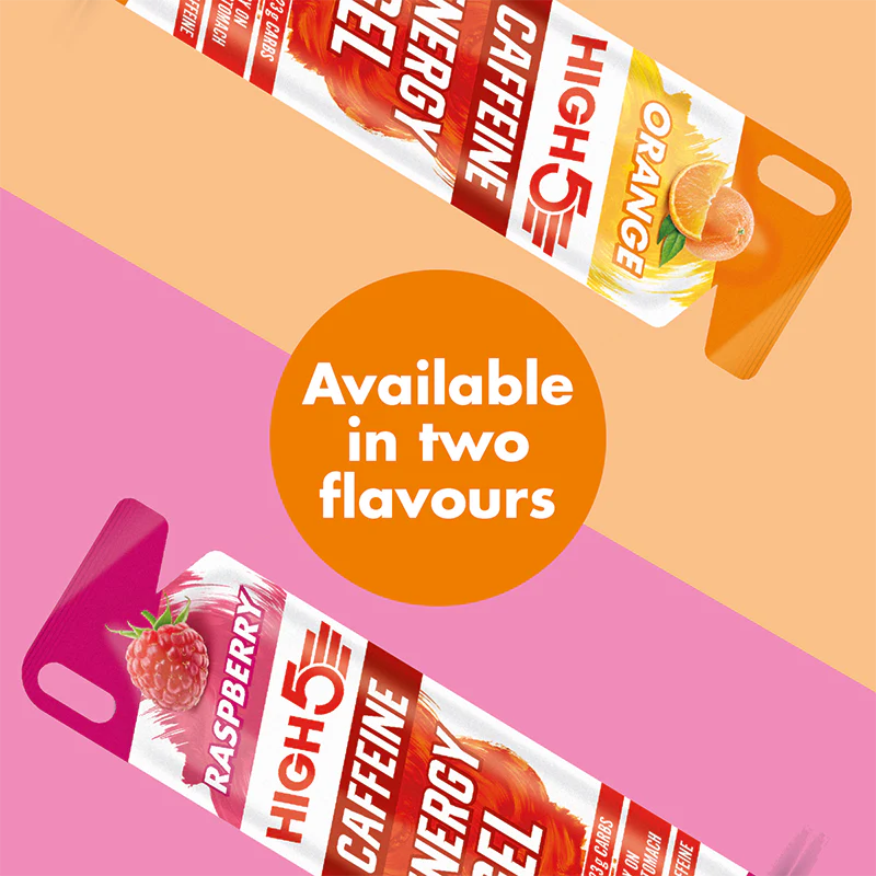 Energy Gel Caffeine - Image 8