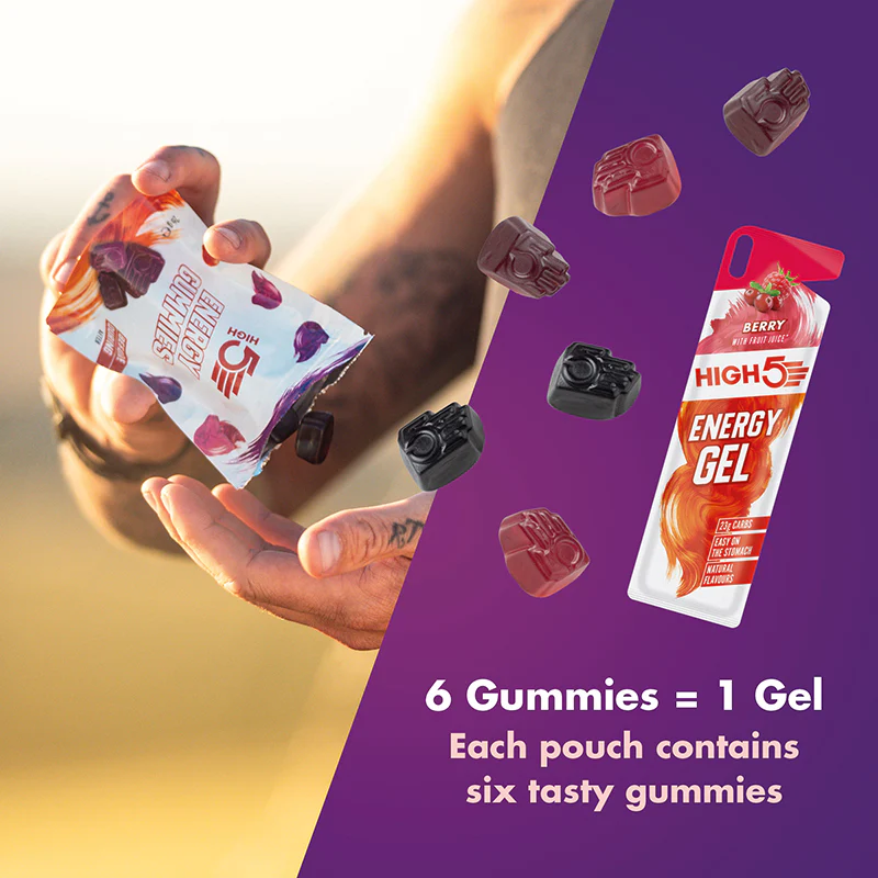 Energy Gummies - Image 4