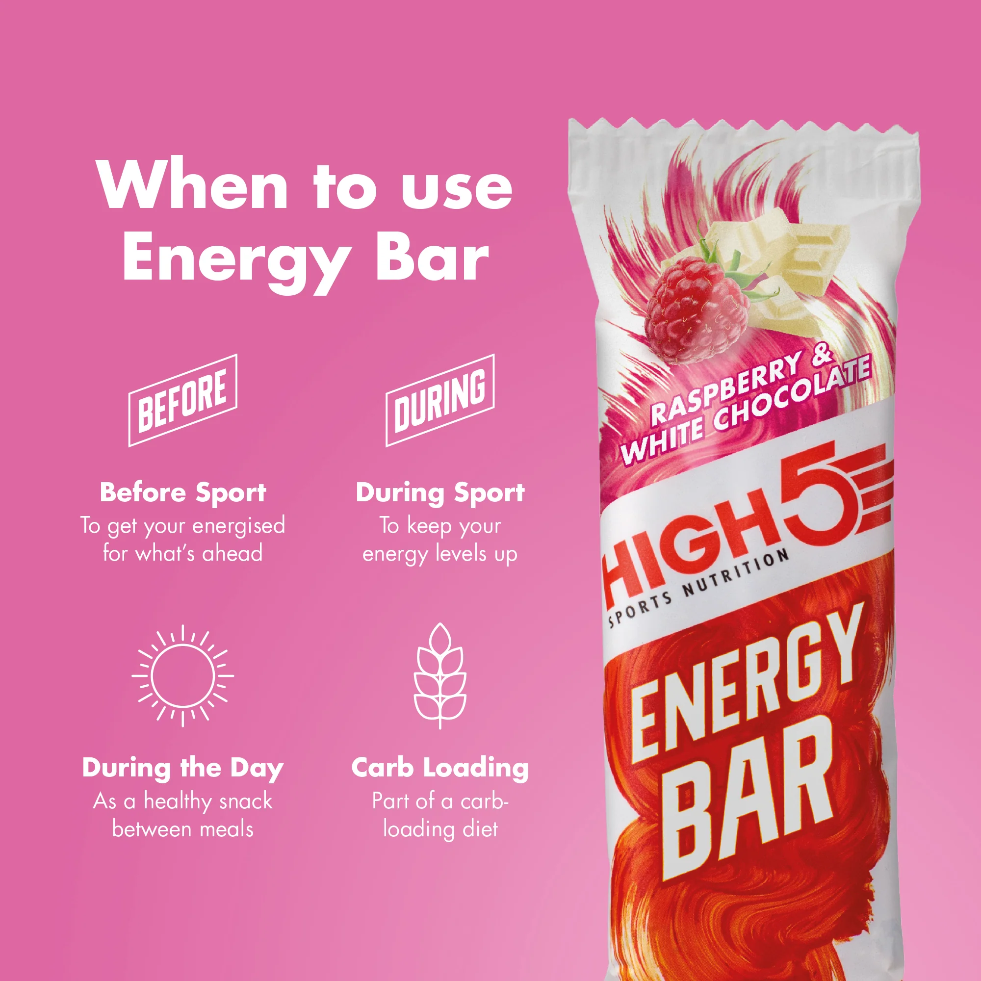 Energy Bar - Image 3