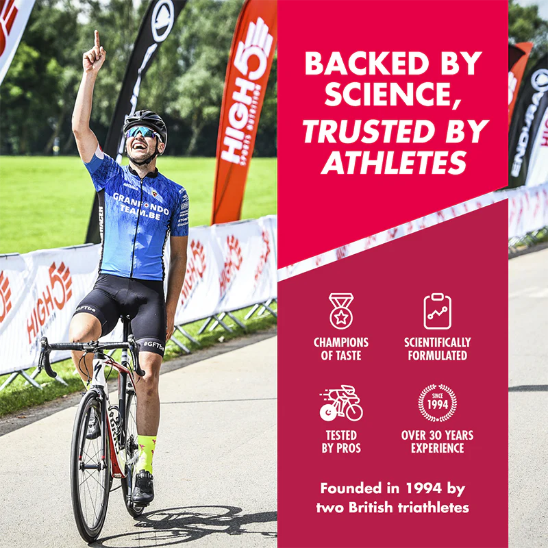 Energy Gel 6 Pack - Image 4