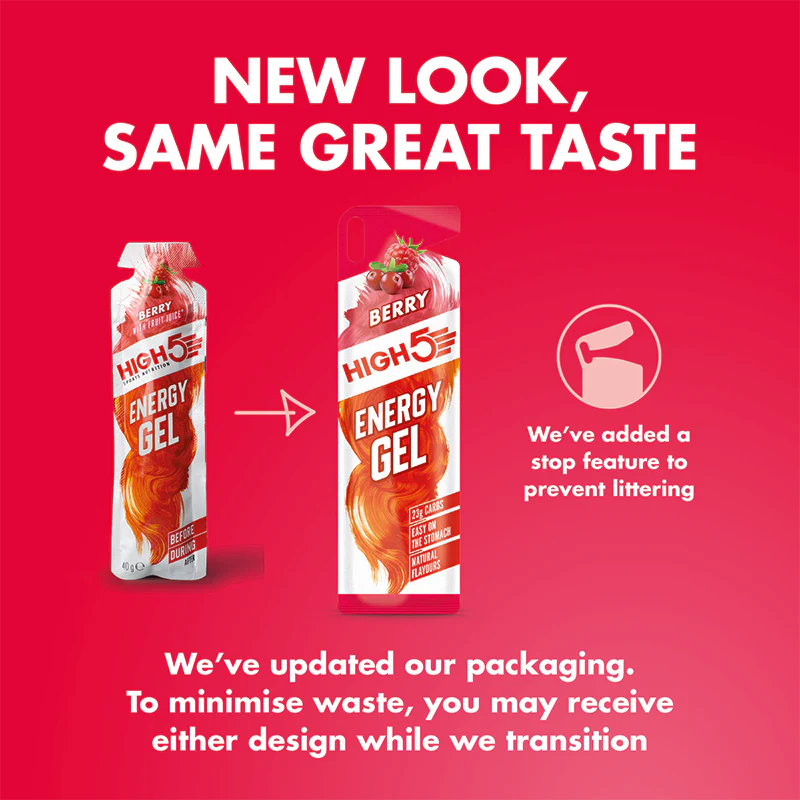 Energy Gel 6 Pack - Image 3