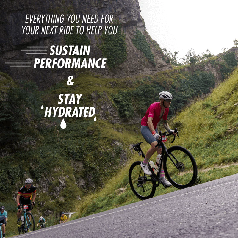 HIGH5 Cycle Pack - Image 4