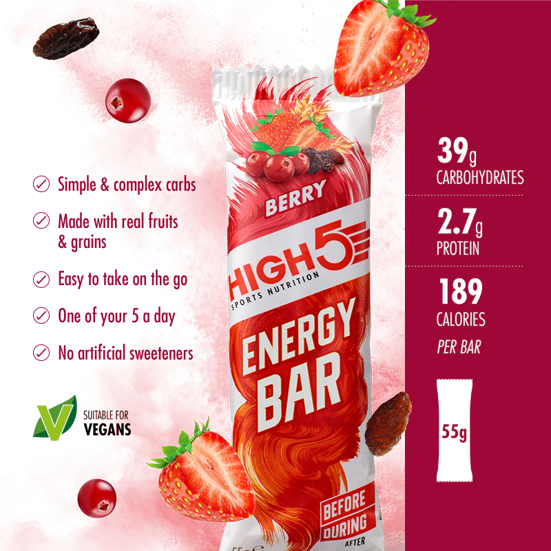 HIGH5 Cycle Pack - Image 6