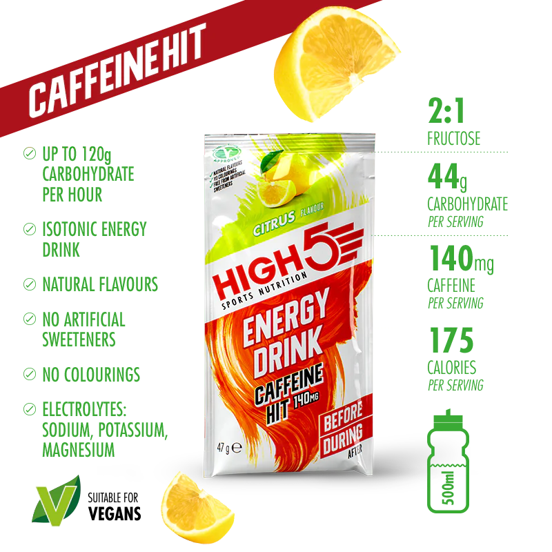 HIGH5 Cycle Pack - Image 9