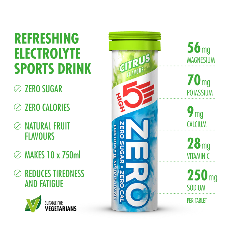 HIGH5 Cycle Pack (Best Before 31.07.2026) - Image 3