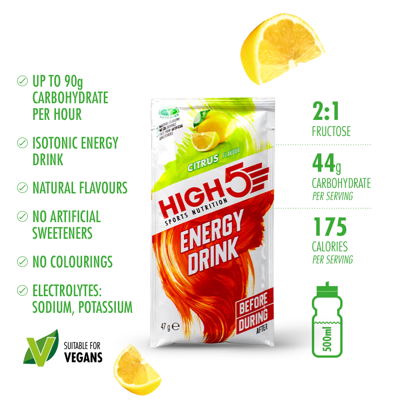 HIGH5 Cycle Pack (Best Before 31.07.2026) - Image 5