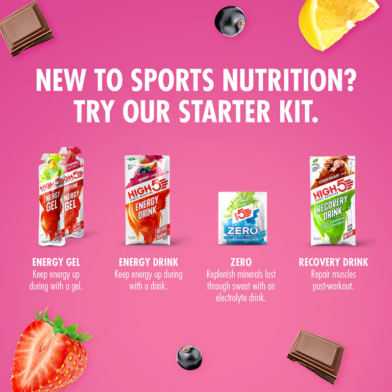 HIGH5 Starter Nutrition Pack - Image 3