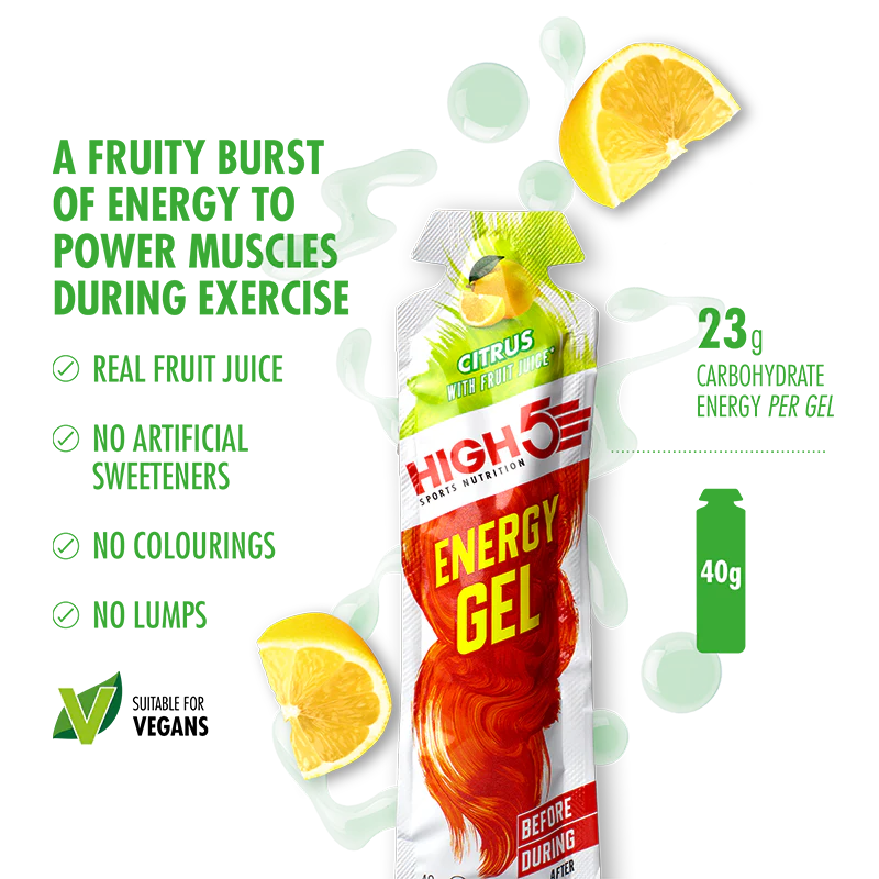 HIGH5 Starter Nutrition Pack - Image 8