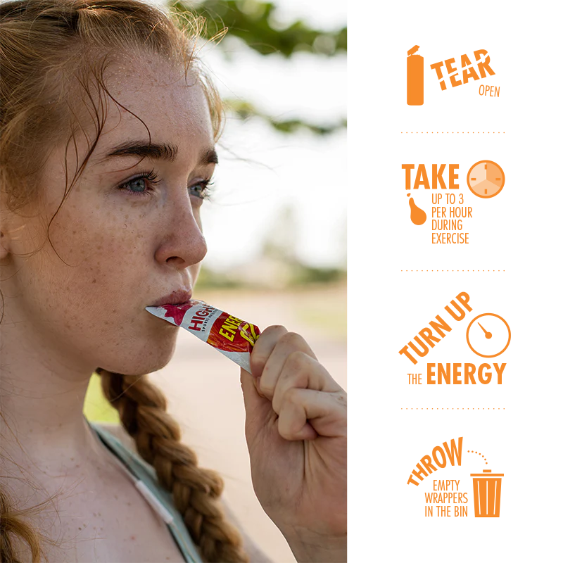 HIGH5 Tropical Bundle - Image 6