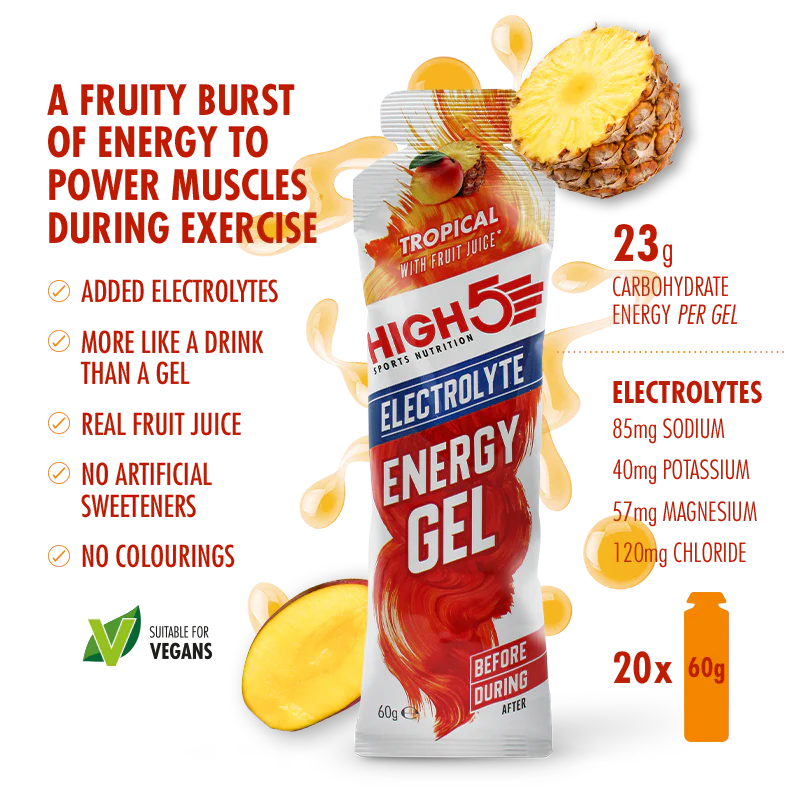 HIGH5 Tropical Bundle - Image 7