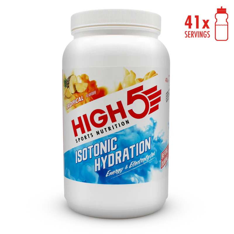 Isotonic Hydration 1.23kg - Image 5