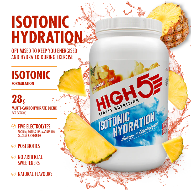 Isotonic Hydration 1.23kg - Image 6