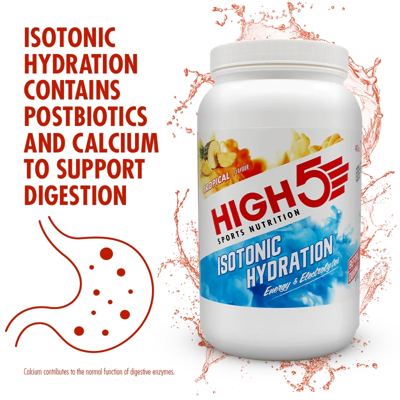 Isotonic Hydration 1.23kg - Image 8