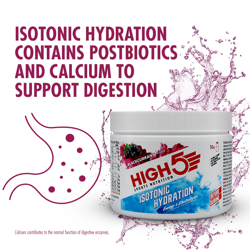 Isotonic Hydration 300g - Image 4
