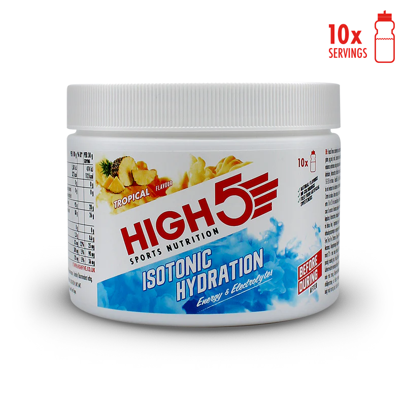 Isotonic Hydration 300g - Image 5