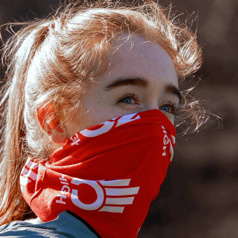 HIGH5 Neck Tube - Image 3