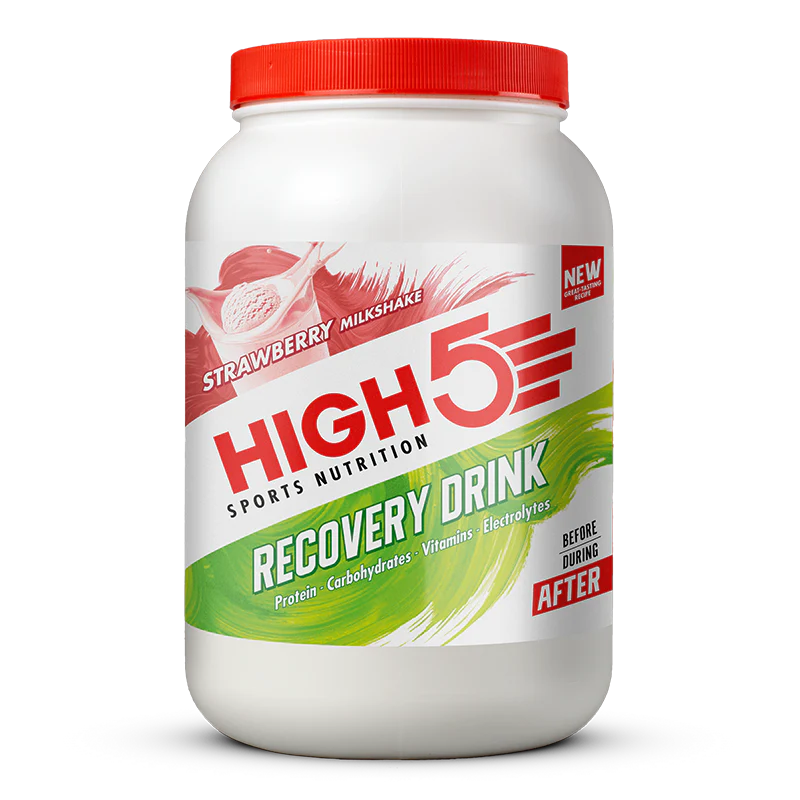 Recovery Drink 1.6kg (New) - Image 11
