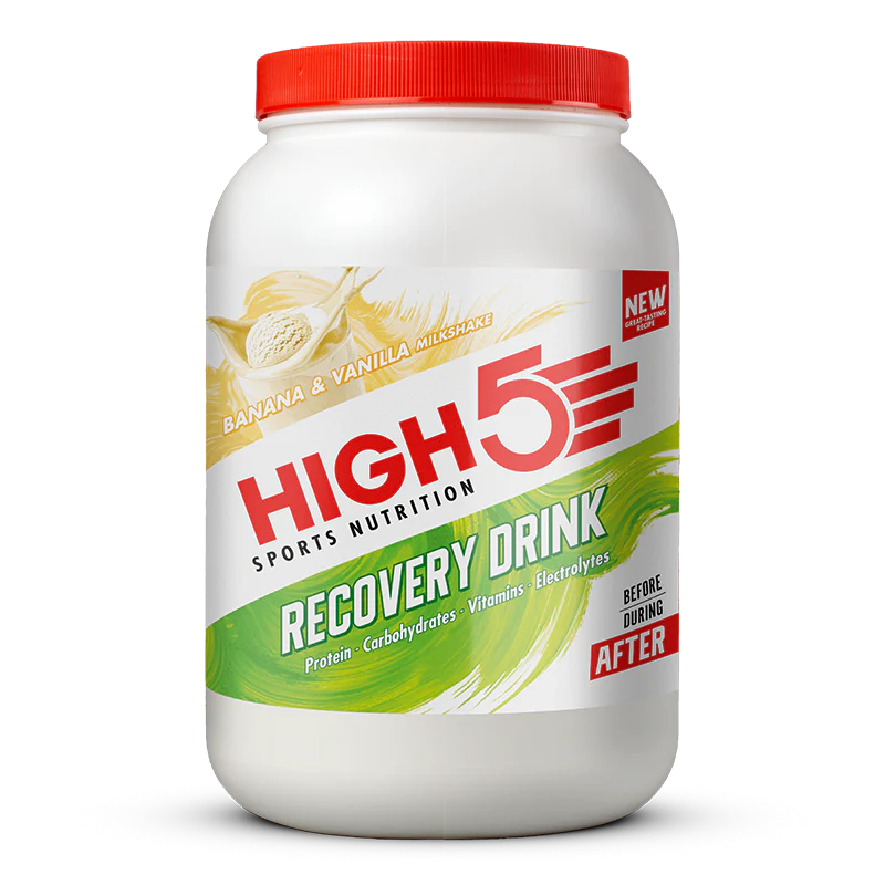 Recovery Drink 1.6kg (New) - Image 7