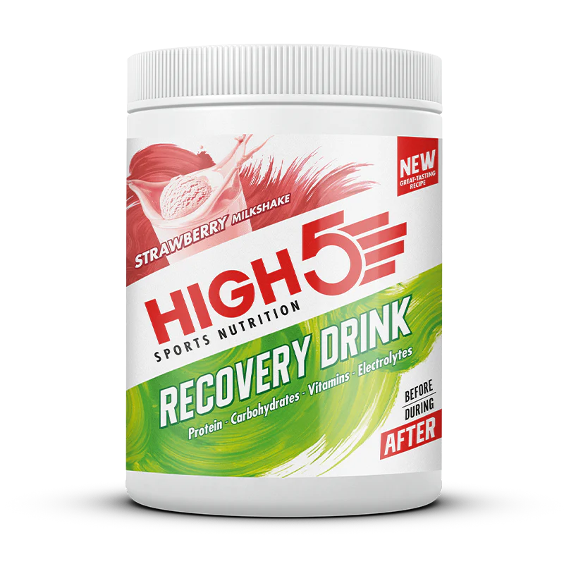 Recovery Drink 450g (New) - Image 6