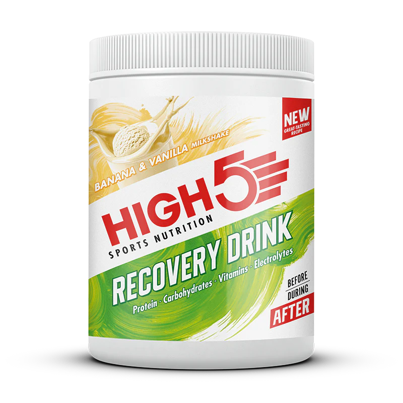 Recovery Drink 450g (New) - Image 9