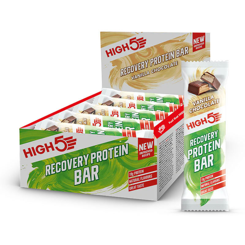 Protein Recovery Bar 12 Pack - Image 10