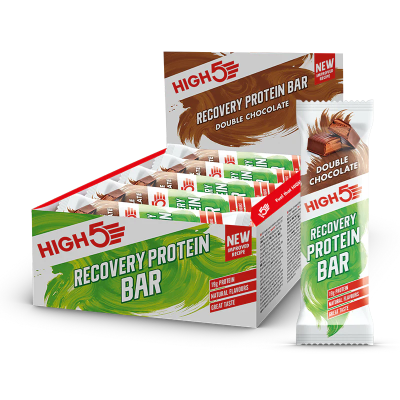 Protein Recovery Bar 12 Pack - Image 11