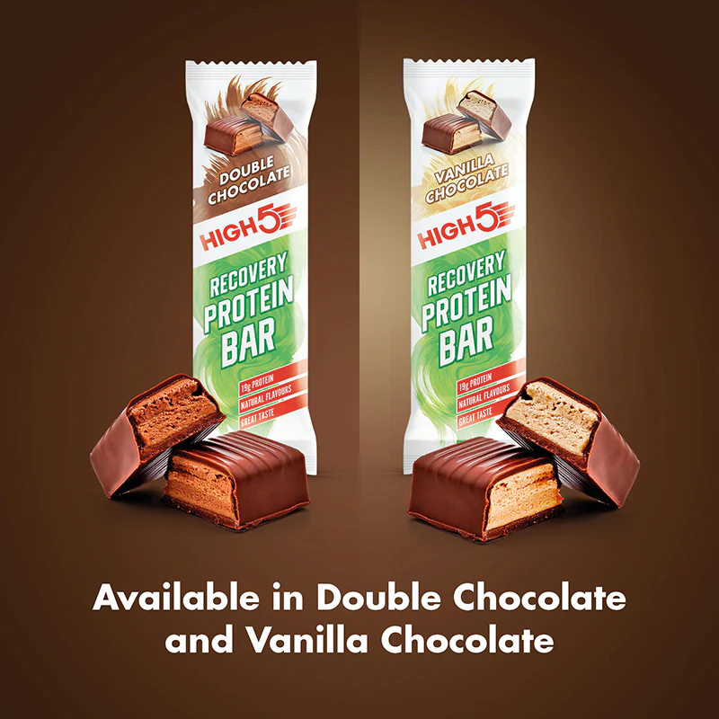 Protein Recovery Bar 12 Pack - Image 4