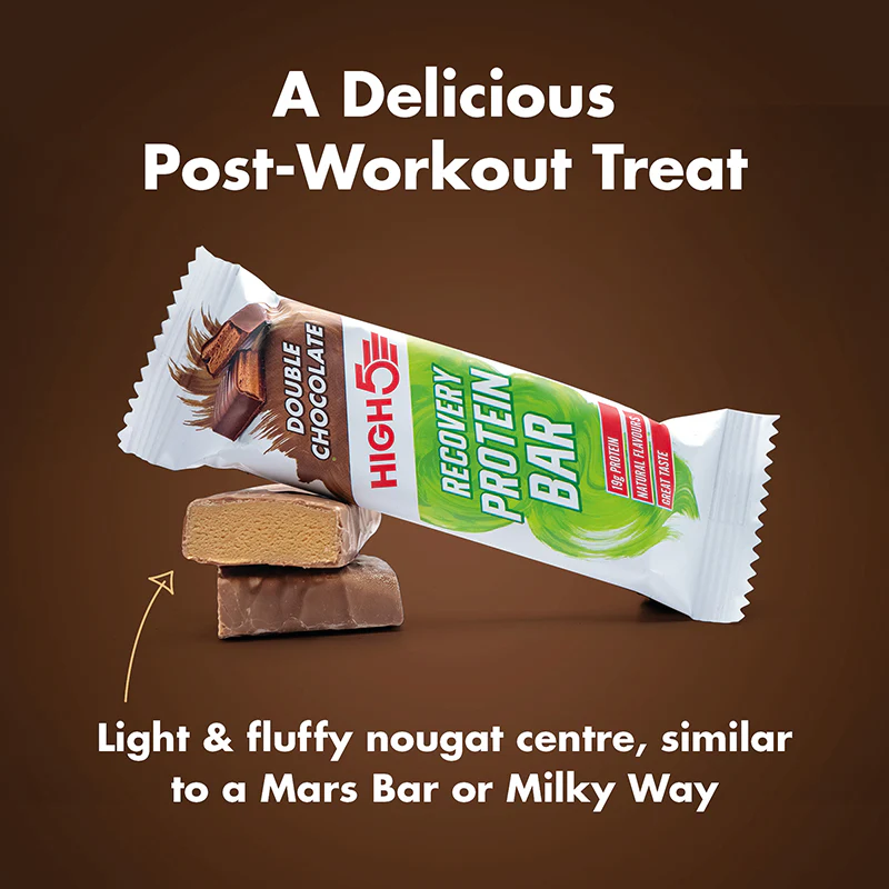 Protein Recovery Bar 12 Pack - Image 5